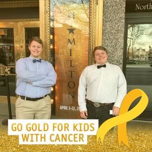 Meet your Posher, Larissa